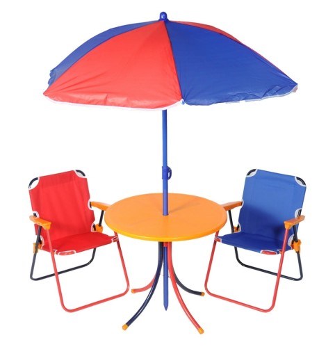 Zestaw ogrodowy JĘDRUŚ